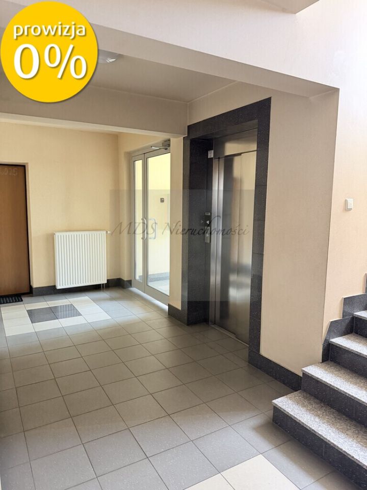 Mieszkanie 3-pokojowe Warszawa Praga-Południe, ul. Ludwisarska. Zdjęcie 10