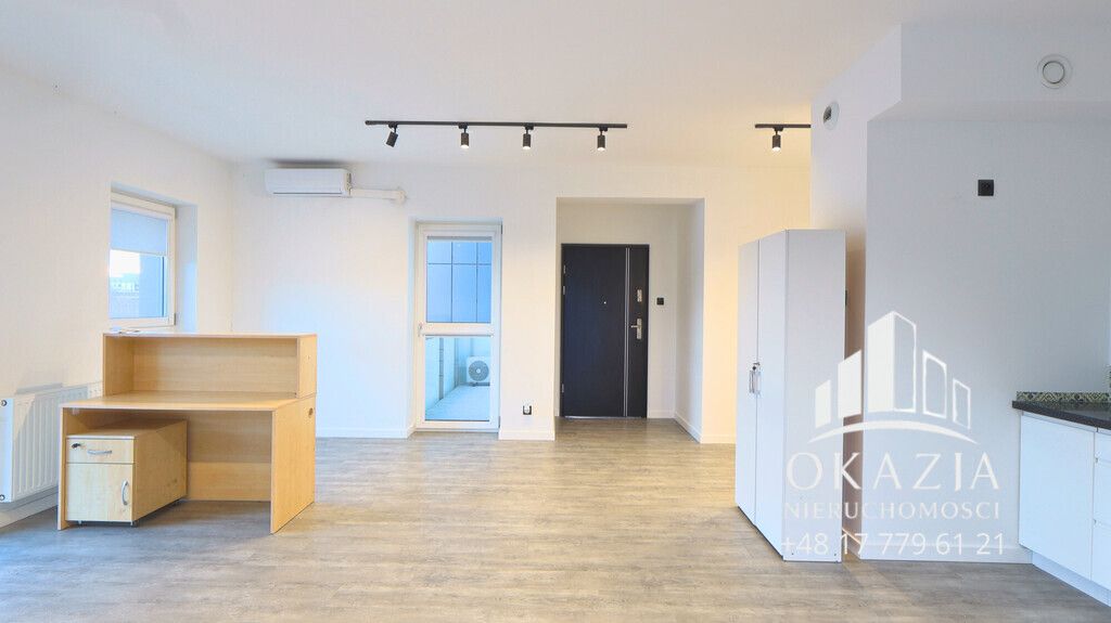 Mieszkanie 3-pokojowe Rzeszów, al. mjr. Wacława Kopisto. Zdjęcie 8