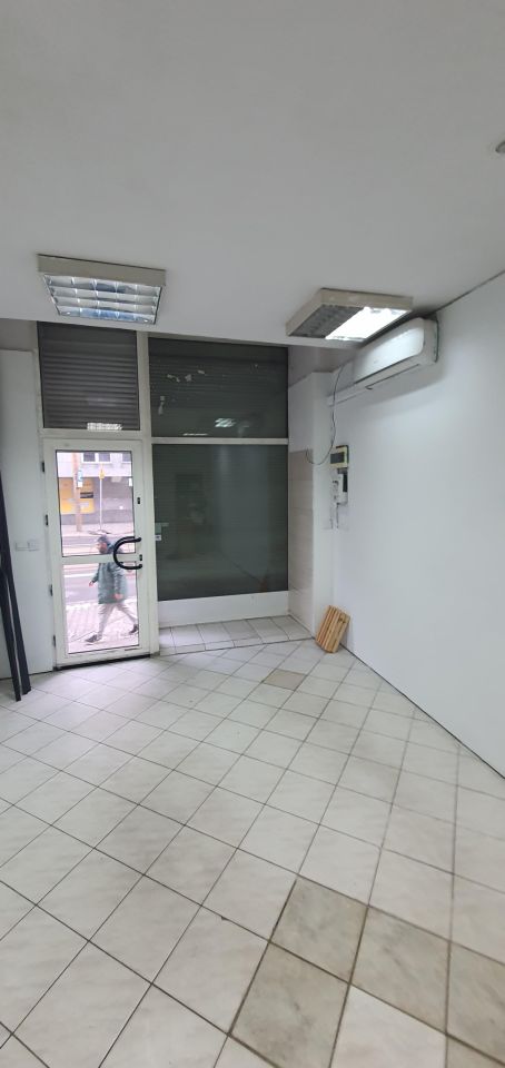 Lokal Wrocław Krzyki, Traugutta. Zdjęcie 1