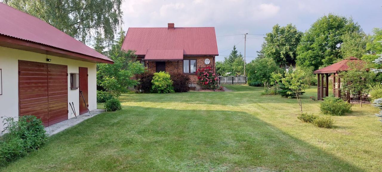 dom wolnostojący, 3 pokoje Chotów, Chotów. Zdjęcie 14