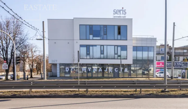 Lokal Gdynia Orłowo, al. Zwycięstwa