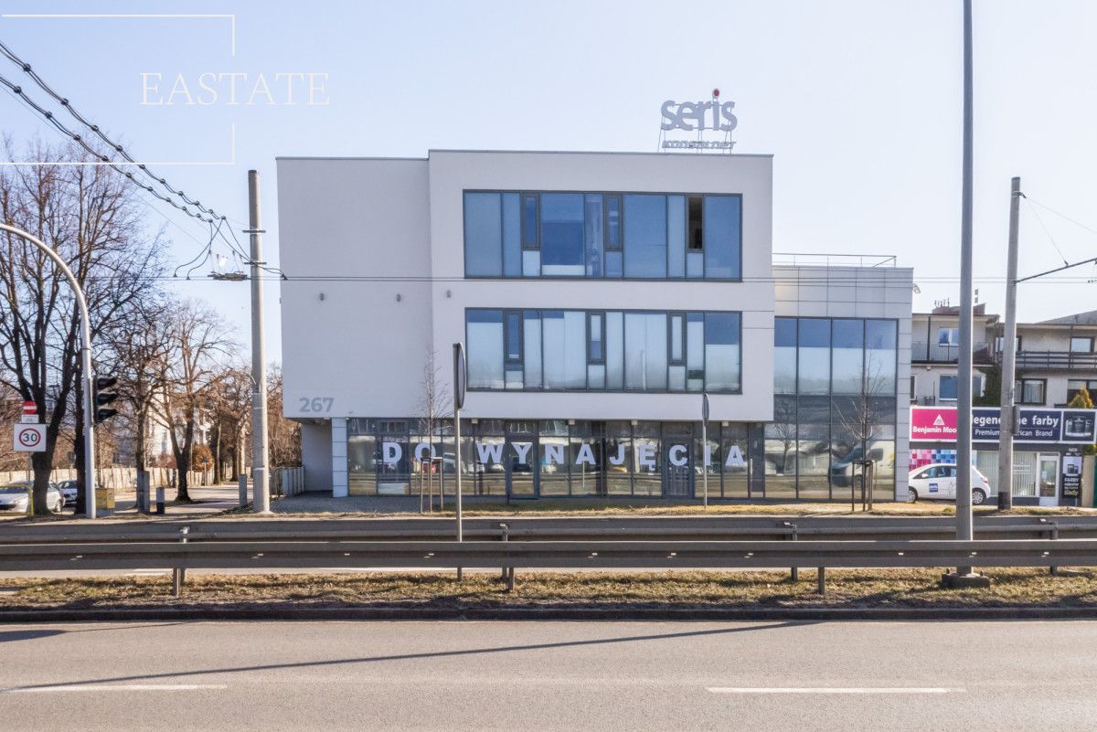 Lokal Gdynia Orłowo, al. Zwycięstwa. Zdjęcie 1