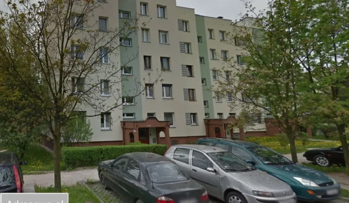 Mieszkanie 3-pokojowe Kielce Ślichowice, ul. Dewońska