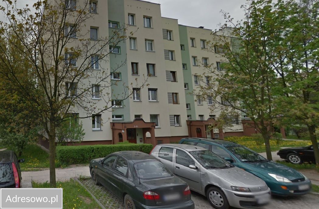 Mieszkanie 3-pokojowe Kielce Ślichowice, ul. Dewońska. Zdjęcie 1