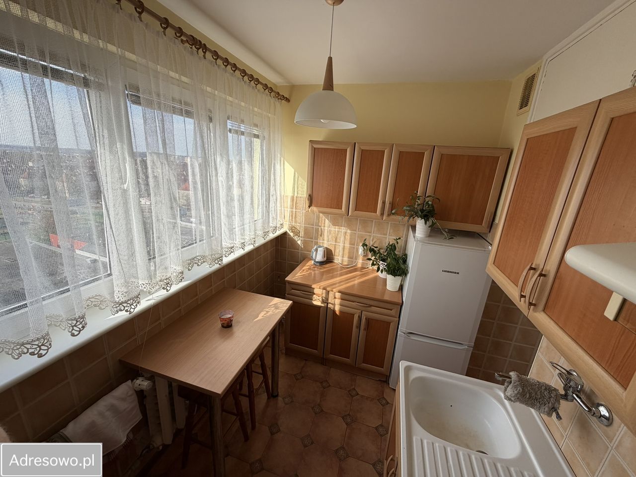 Mieszkanie 2-pokojowe Szczecin Świerczewo. Zdjęcie 10