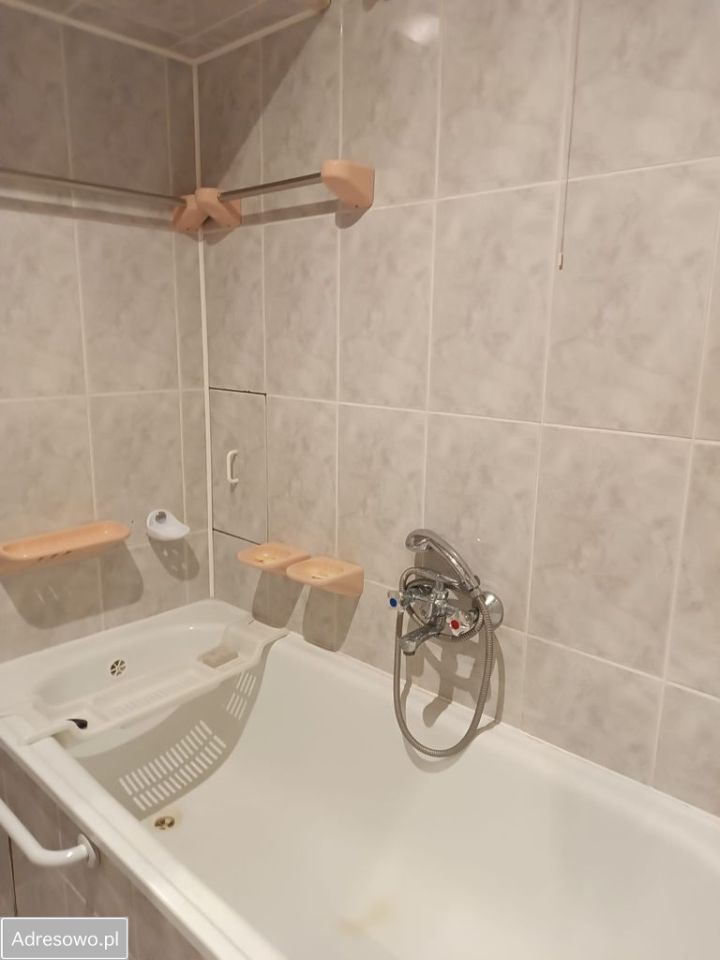 Mieszkanie 3-pokojowe Puławy, ul. Kaniowczyków. Zdjęcie 3