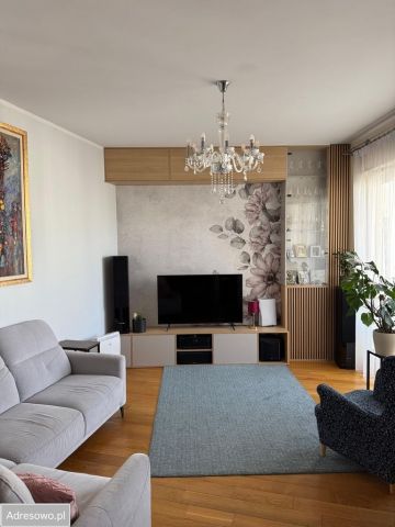 Mieszkanie 3-pokojowe Warszawa Ursynów, ul. Kłobucka. Zdjęcie 1