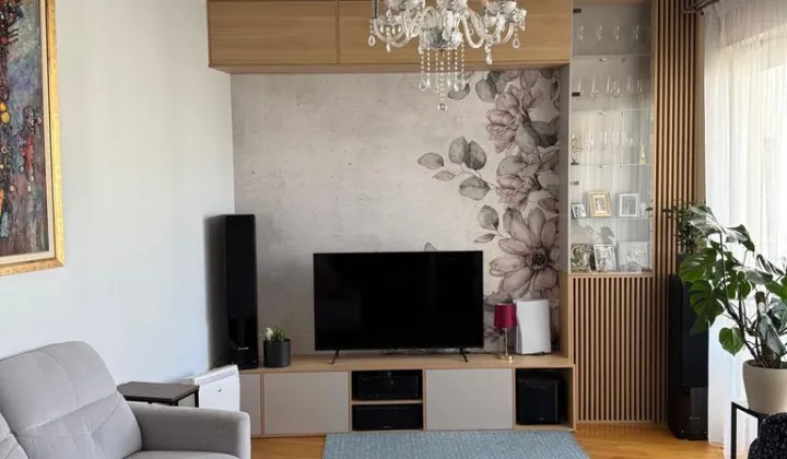 Mieszkanie 3-pokojowe Warszawa Ursynów, ul. Kłobucka