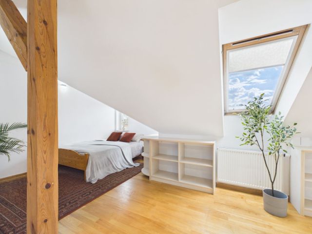 Mieszkanie 5-pokojowe Pruszków Centrum, ul. Hubala. Zdjęcie 13