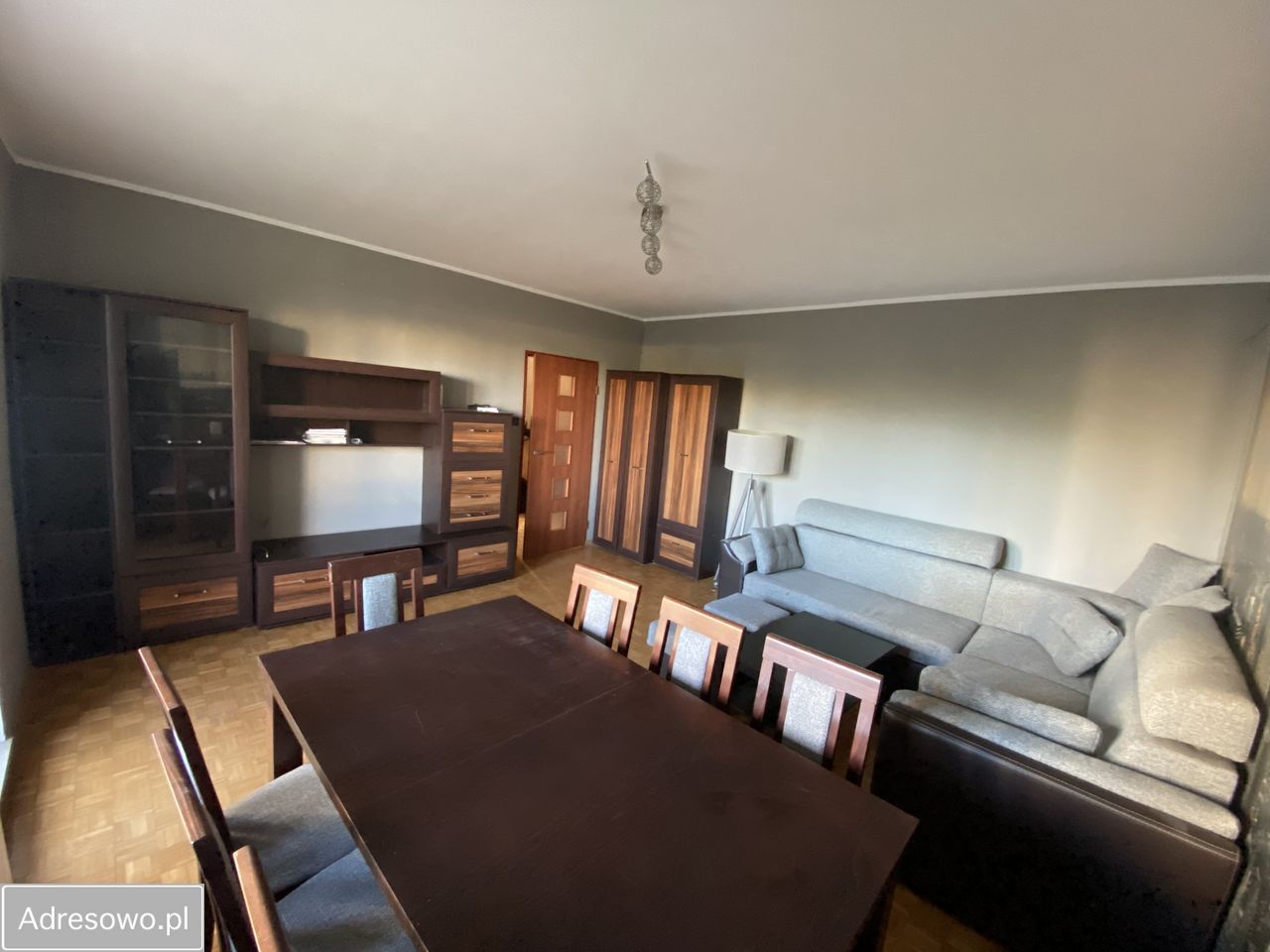 Mieszkanie 2-pokojowe Poznań Piątkowo, os. Jana III Sobieskiego. Zdjęcie 6