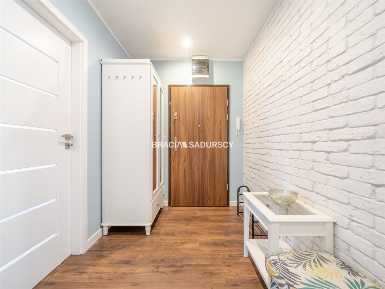 Mieszkanie 3-pokojowe Kraków Kliny, ul. Anny Szwed-Śniadowskiej. Zdjęcie 22