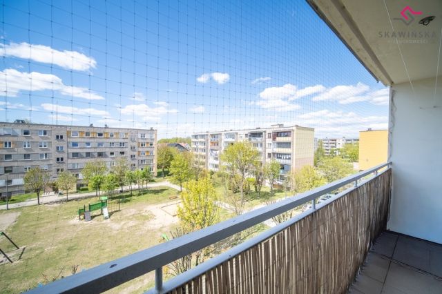 Mieszkanie 4-pokojowe Ostrów Wielkopolski, ul. ks. Walentego Śmigielskiego. Zdjęcie 6