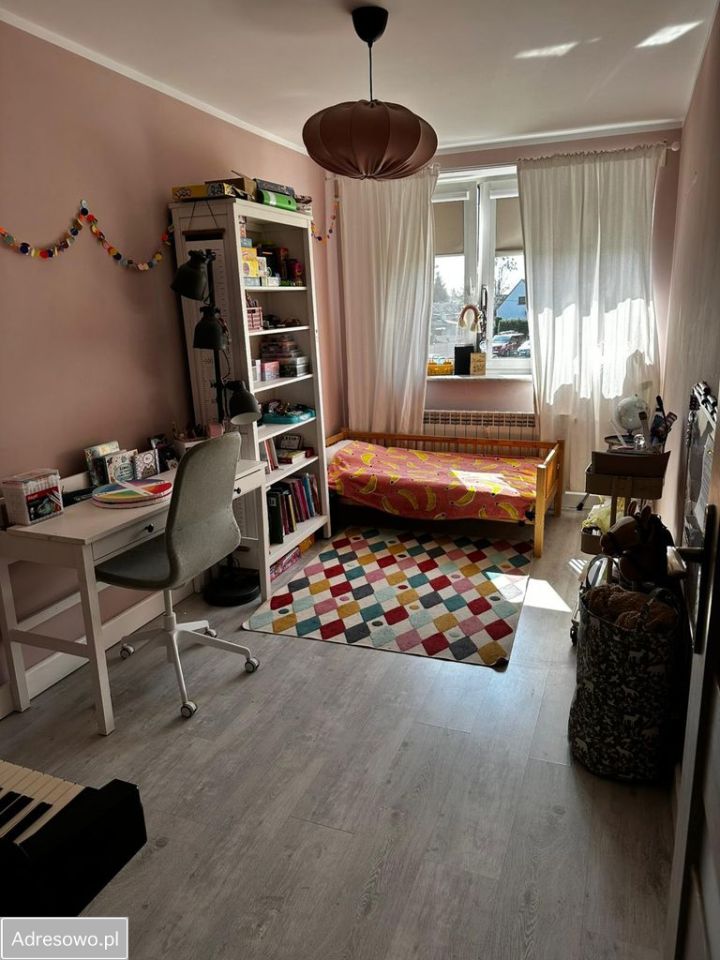 Mieszkanie 4-pokojowe Muchocin. Zdjęcie 4