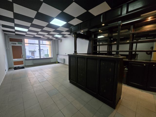 Lokal Ostrowiec Świętokrzyski Centrum, ul. Górzysta. Zdjęcie 4