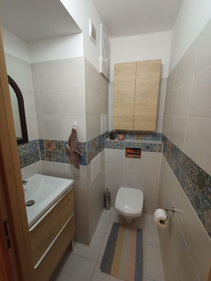 Mieszkanie 4-pokojowe Warszawa Ursynów, ul. Wacława Lachmana. Zdjęcie 8