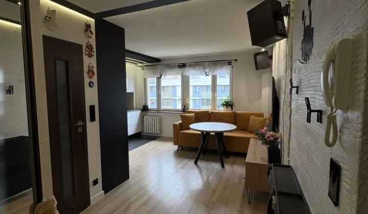 Mieszkanie 3-pokojowe Szczecin Gumieńce, ul. Antoniego Ledóchowskiego