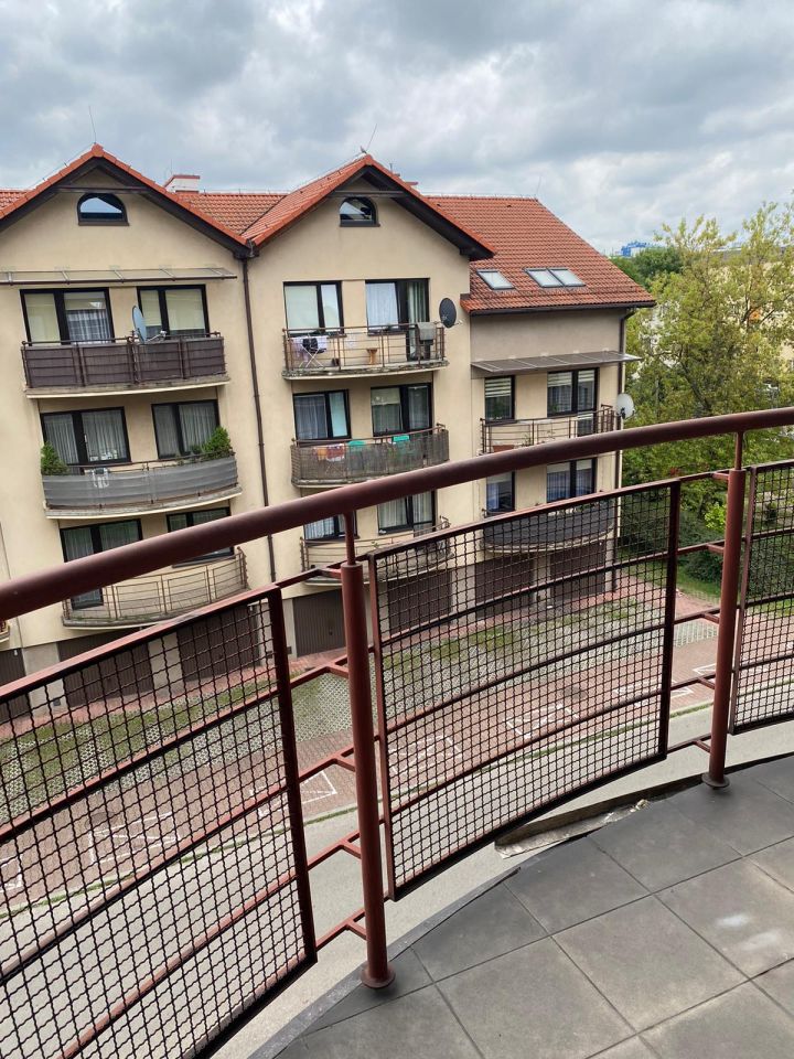 Mieszkanie 2-pokojowe Dąbrowa Górnicza Centrum, ul. Stara. Zdjęcie 13