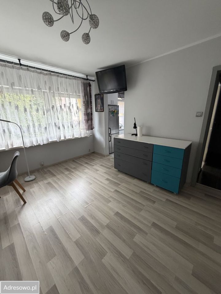 Mieszkanie 2-pokojowe Warszawa Bielany, ul. Przytyk. Zdjęcie 11