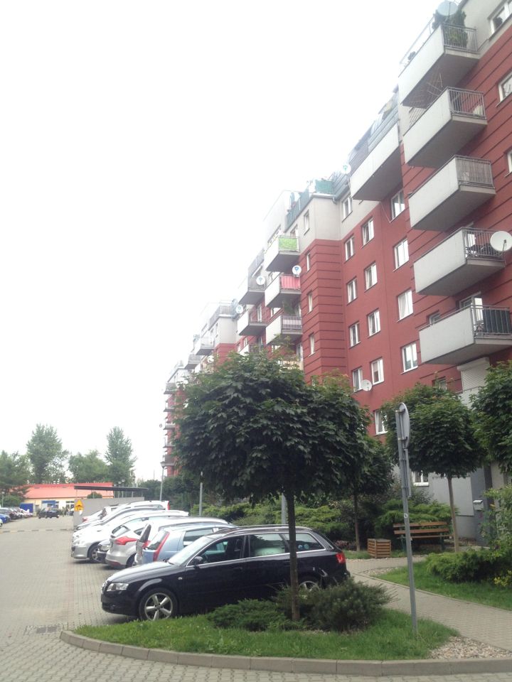 Mieszkanie 2-pokojowe Wrocław Fabryczna, ul. Manganowa. Zdjęcie 12