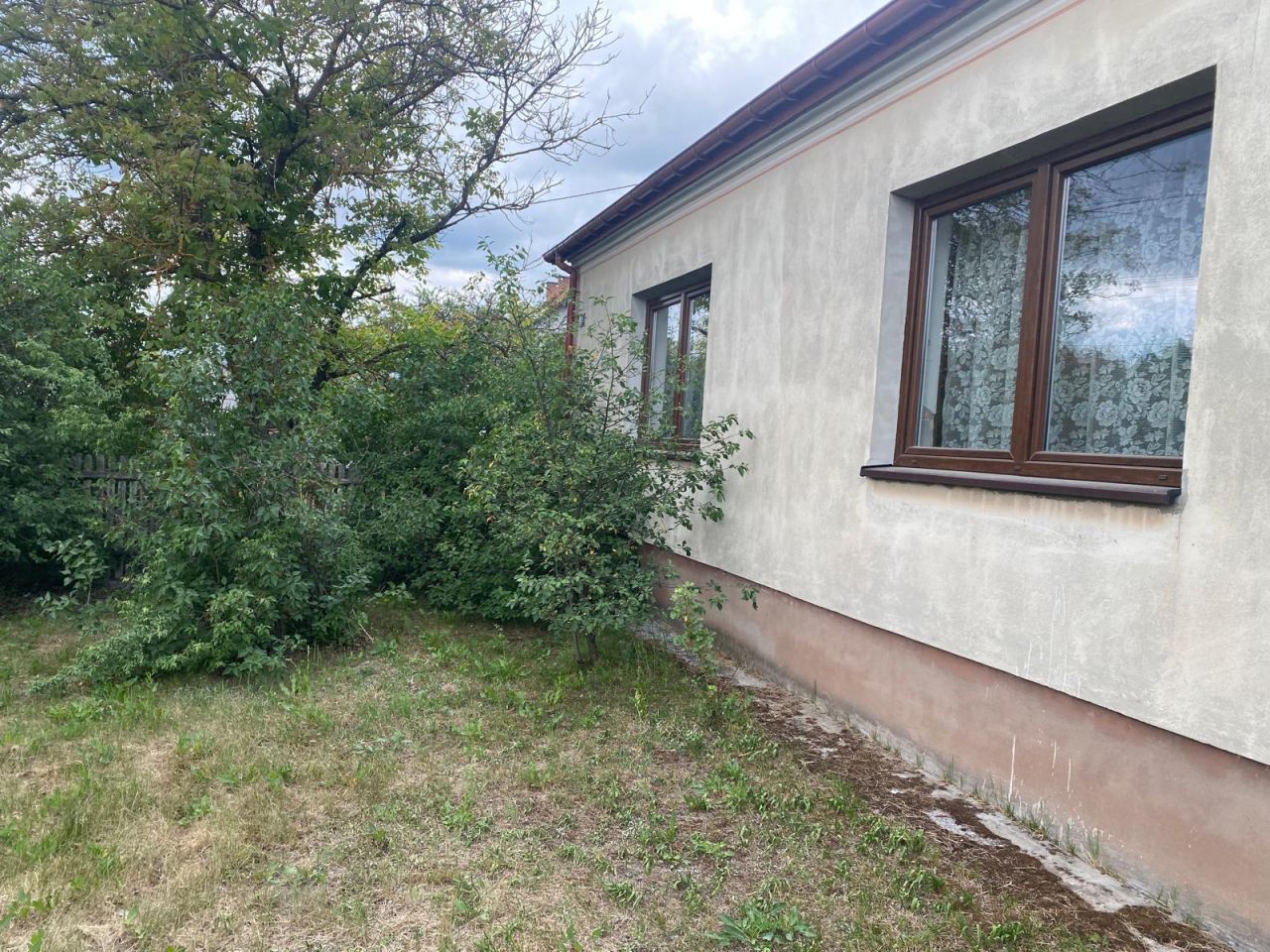 dom wolnostojący, 3 pokoje Rudnik nad Sanem Stróża, ul. Marii Konopnickiej. Zdjęcie 17