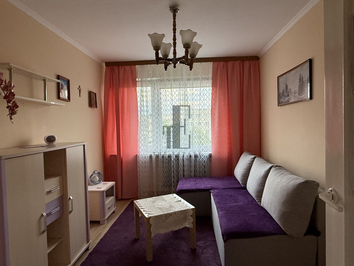 Mieszkanie 4-pokojowe Zamość, ul. Polna. Zdjęcie 7