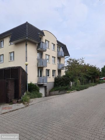 Mieszkanie 3-pokojowe Wrocław Psie Pole, ul. Ostrzeszowska. Zdjęcie 1