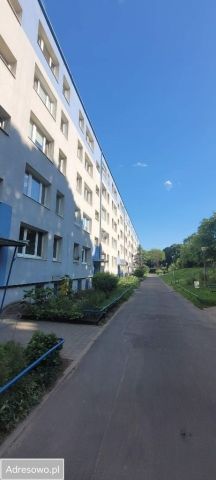 Mieszkanie 4-pokojowe Poznań Winogrady, os. Kosmonautów. Zdjęcie 1