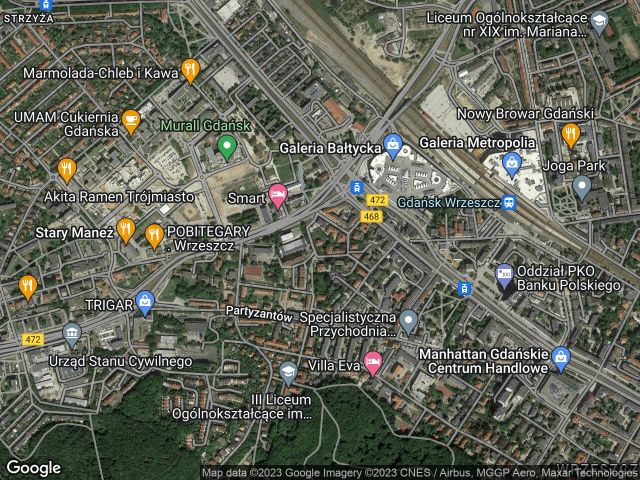 Mieszkanie 4-pokojowe Słupsk Centrum, ul. Hugona Kołłątaja. Zdjęcie 1