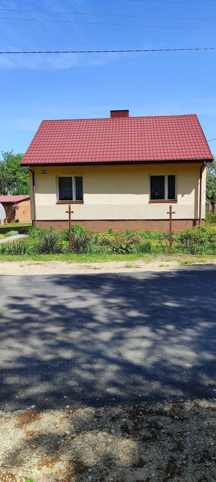 gospodarstwo, 3 pokoje Miłkowska Karczma. Zdjęcie 1