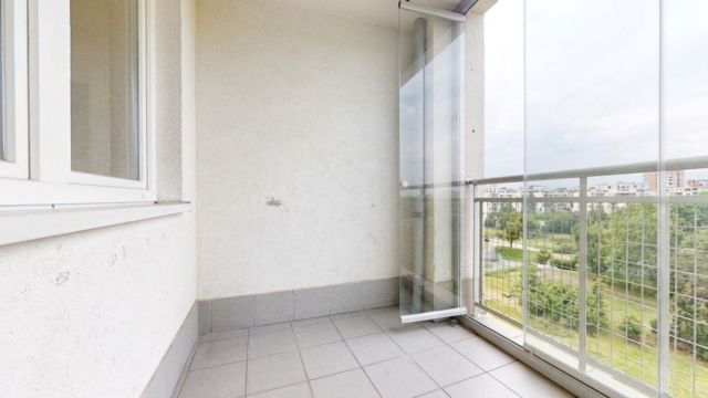 Mieszkanie 4-pokojowe Warszawa Praga-Południe, al. Stanów Zjednoczonych. Zdjęcie 6