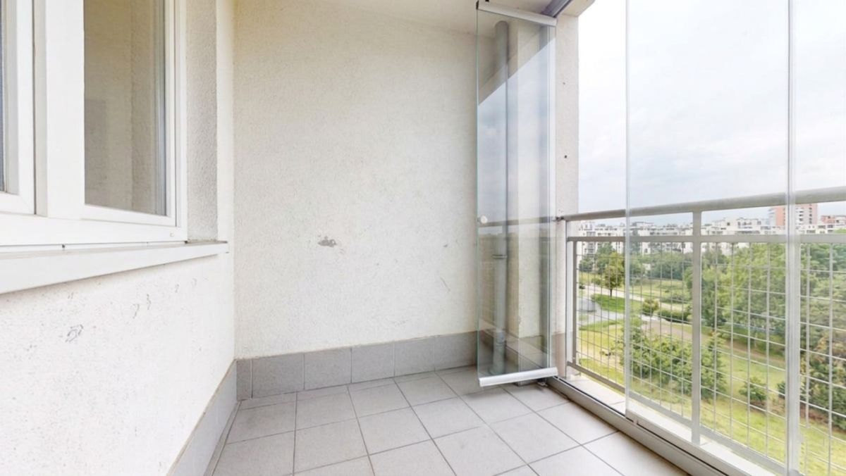 Mieszkanie 4-pokojowe Warszawa Praga-Południe, al. Stanów Zjednoczonych. Zdjęcie 6