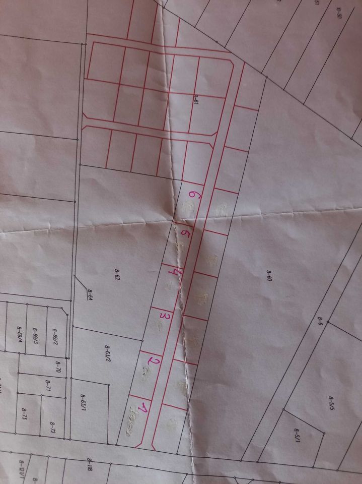 Działka budowlana Krzeczanowo. Zdjęcie 3