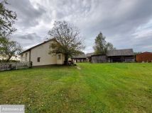 dom wolnostojący, 2 pokoje Sworzyce. Zdjęcie 1