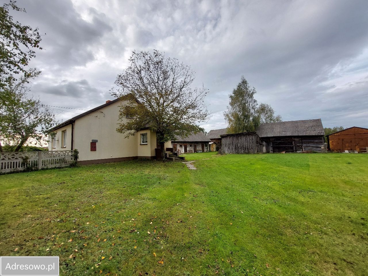 dom wolnostojący, 2 pokoje Sworzyce. Zdjęcie 2