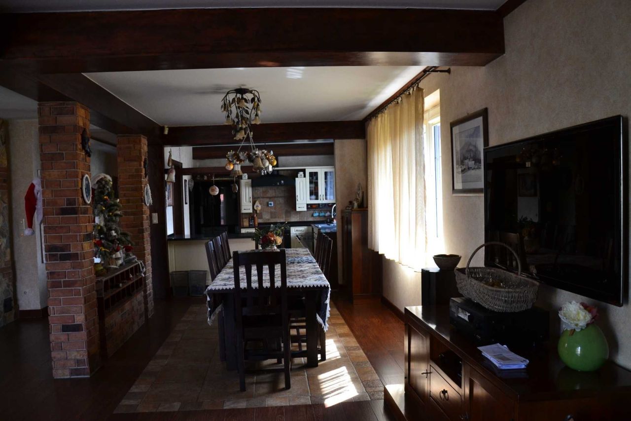 dom wolnostojący Brzostek. Zdjęcie 2