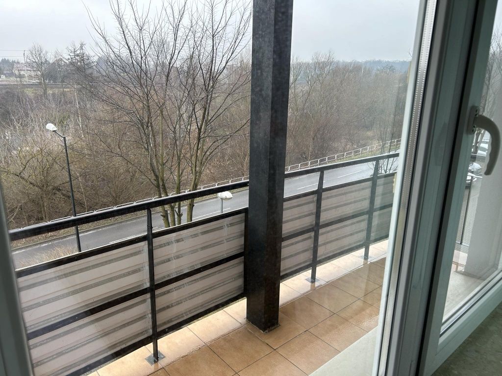 Mieszkanie 2-pokojowe Lublin, ul. Wyżynna. Zdjęcie 8