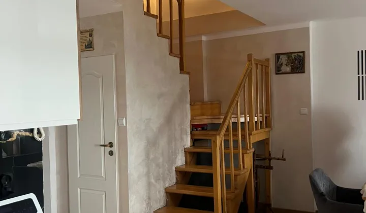 Mieszkanie 5-pokojowe Zamość Nowe Miasto, ul. Poprzeczna