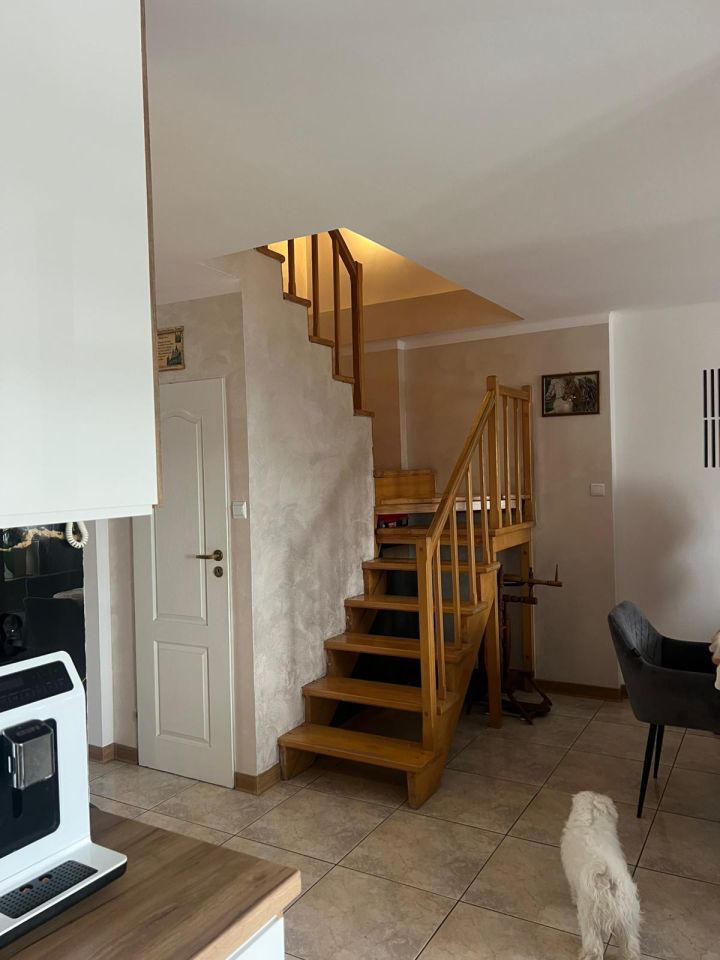 Mieszkanie 5-pokojowe Zamość Nowe Miasto, ul. Poprzeczna. Zdjęcie 1