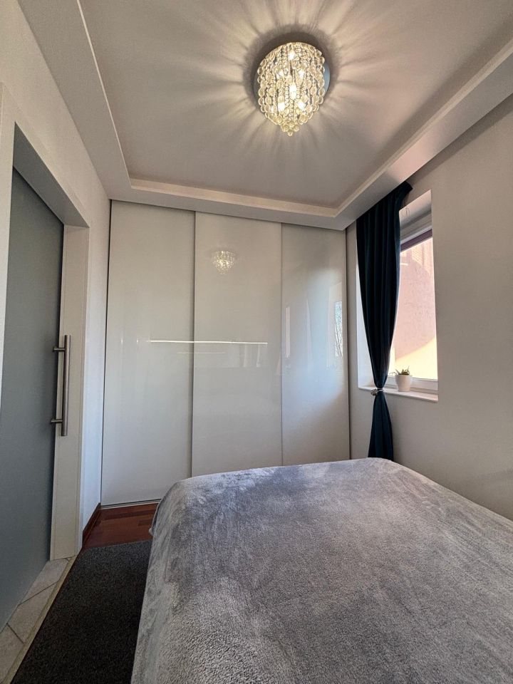 Mieszkanie 2-pokojowe Gdynia Wielki Kack, ul. Gryfa Pomorskiego. Zdjęcie 6