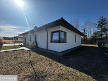 dom wolnostojący, 4 pokoje Skubianka, ul. Zegrzyńska. Zdjęcie 3