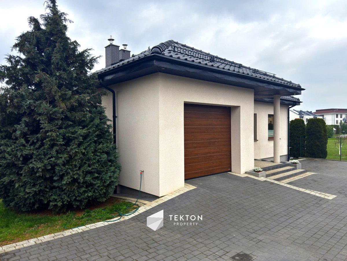 dom wolnostojący, 4 pokoje Pogórze, ul. Jana Zamoyskiego. Zdjęcie 18