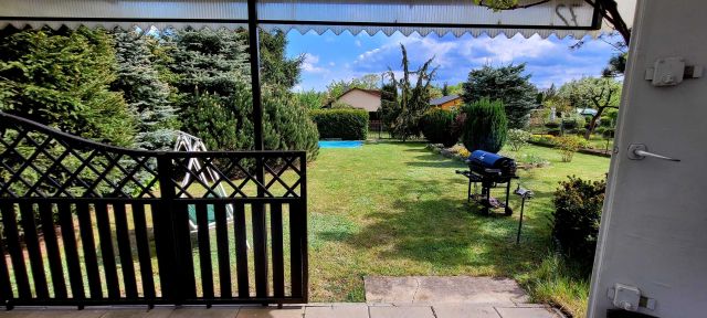 Działka rekreacyjna Aleksandrów Łódzki. Zdjęcie 1