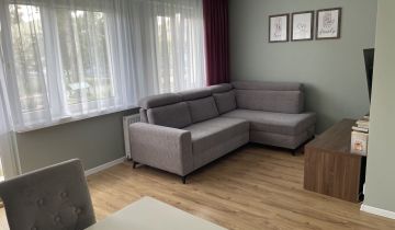 Mieszkanie 2-pokojowe Toruń Na Skarpie, ul. Bronisława Malinowskiego