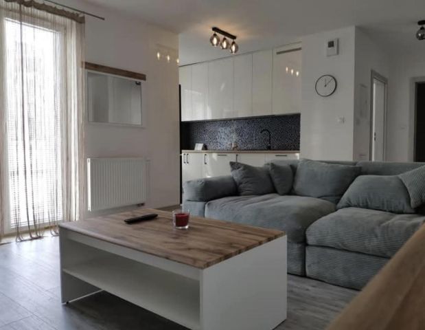 Mieszkanie 2-pokojowe Rzeszów, ul. Czudecka. Zdjęcie 1