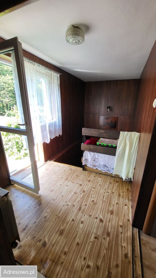 dom szeregowy, 3 pokoje Cisowa. Zdjęcie 15
