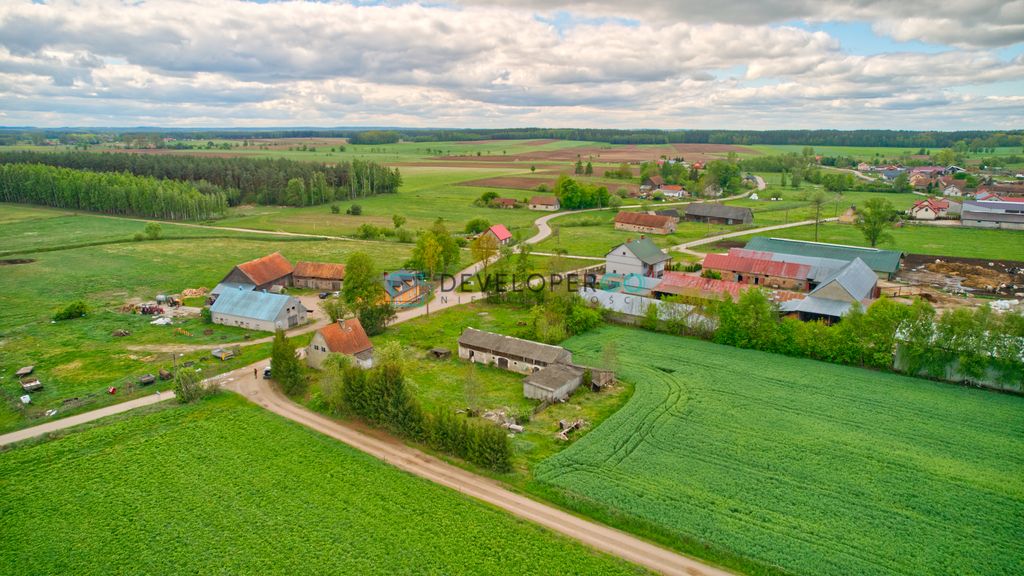 dom wolnostojący, 2 pokoje Zalesie. Zdjęcie 6