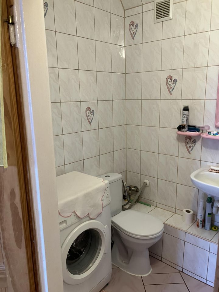 Mieszkanie 3-pokojowe Głogów, ul. Budowlanych. Zdjęcie 13