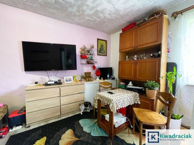 dom wolnostojący, 3 pokoje Nowy Żmigród, ul. Krakowska. Zdjęcie 4