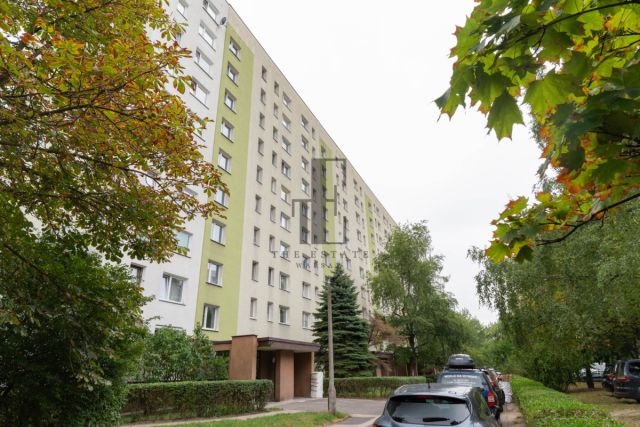 Mieszkanie 3-pokojowe Warszawa Bemowo. Zdjęcie 14