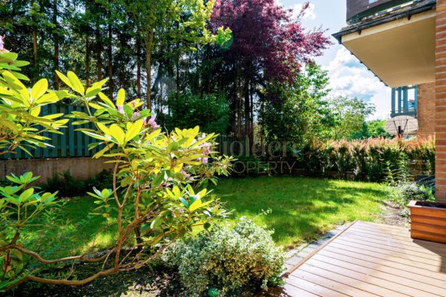 Mieszkanie 4-pokojowe Gdynia, ul. Wzgórze Bernadowo. Zdjęcie 12